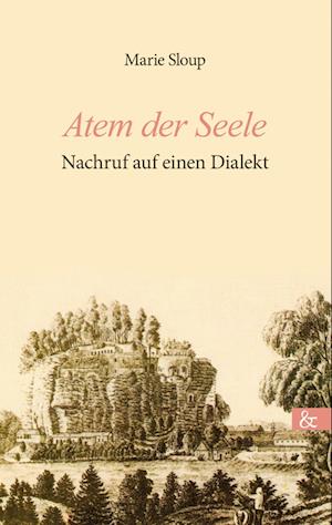Cover for Marie Sloup · Atem der Seele (Paperback Book) (2021)