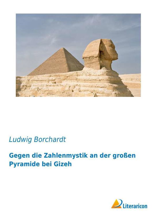 Cover for Borchardt · Gegen die Zahlenmystik an der (Book)