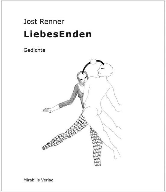 Cover for Renner · LiebesEnden (Book)