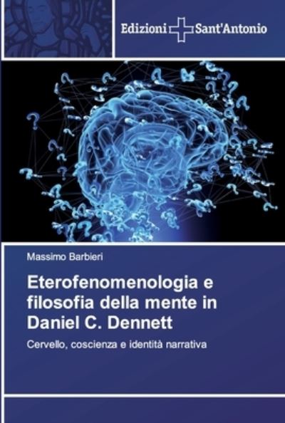 Cover for Barbieri · Eterofenomenologia e filosofia (Book) (2019)