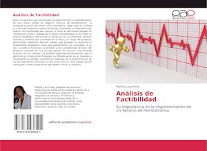 Cover for Peña · Análisis de Factibilidad (Book)