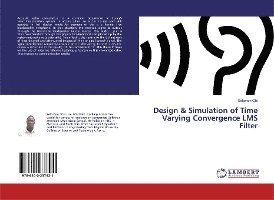 Cover for Obi · Design &amp; Simulation of Time Varying (Book)