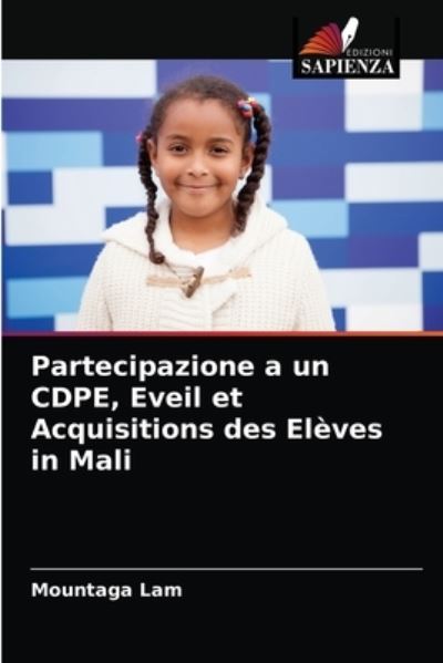 Partecipazione a un CDPE, Eveil et - Lam - Other -  - 9786203405521 - March 11, 2021