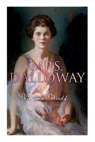 Cover for Virginia Woolf · Mrs. Dalloway (Paperback Book) (2021)