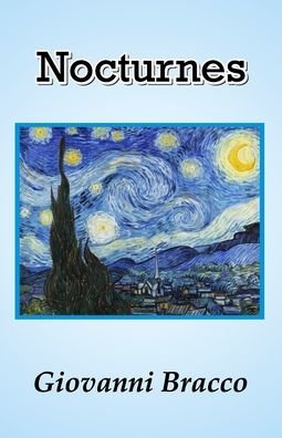 Cover for Giovanni Bracco · Nocturnes (Taschenbuch) (2021)