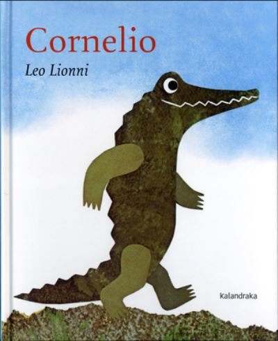 Cover for Leo Lionni · Cornelio / Pd. (Hardcover Book) (2019)