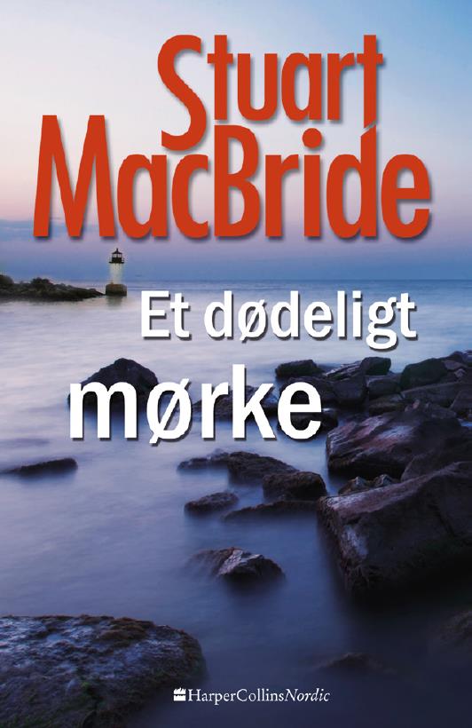 Selvstændig krimi om Callum MacGregor: Knoglekræmmerens vals - Stuart MacBride - Boeken - HarperCollins - 9788771913521 - 1 juni 2018