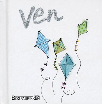 Cover for Helen Exley · En Helen Exley gavebog.: Ven (Inbunden Bok) [1:a utgåva] [Indbundet] (2004)