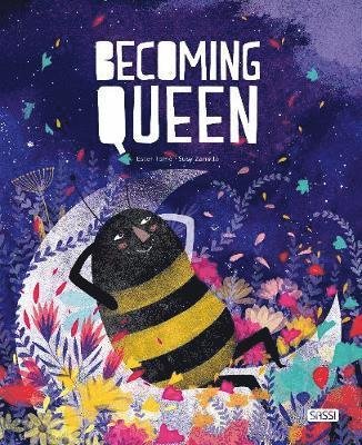 Cover for Ester Tome · Becoming Queen (Hardcover Book) (2020)