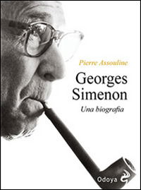 Cover for Pierre Assouline · Georges Simenon. Una Biografia (Book)