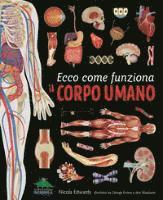 Ecco Come Funziona Il Corpo Umano - Nicola Edwards - Boeken -  - 9788873079521 - 