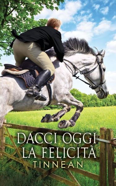 Cover for Ernesto Pavan · Dacci oggi la feclitia (Paperback Book) (2017)