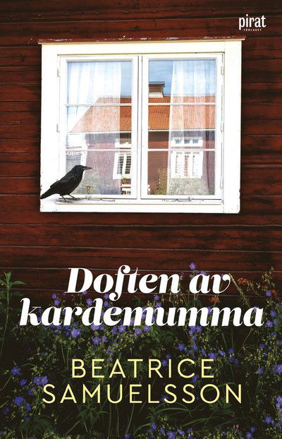 Cover for Beatrice Samuelsson · Doften av kardemumma (Bound Book) (2023)