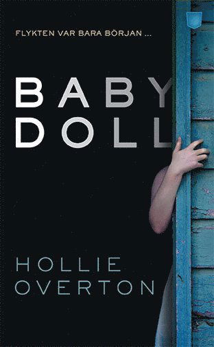 Cover for Hollie Overton · Baby Doll (Paperback Book) (2017)