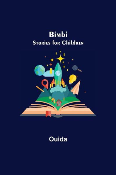 Cover for Ouida · Bimbi; Stories for Children (Taschenbuch) (2021)