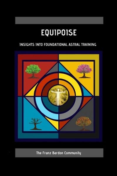 Cover for The Franz · Equipoise (Paperback Book) (2019)