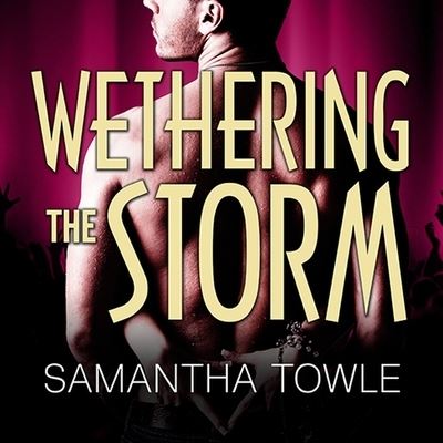 Cover for Samantha Towle · Wethering the Storm (CD) (2013)