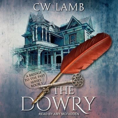 Cover for Charles Lamb · The Dowry (CD) (2020)