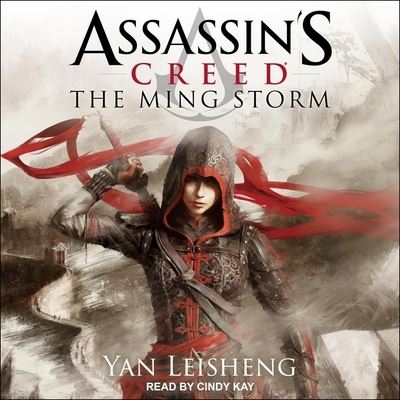 Cover for Yan Leisheng · Assassin's Creed (CD) (2021)