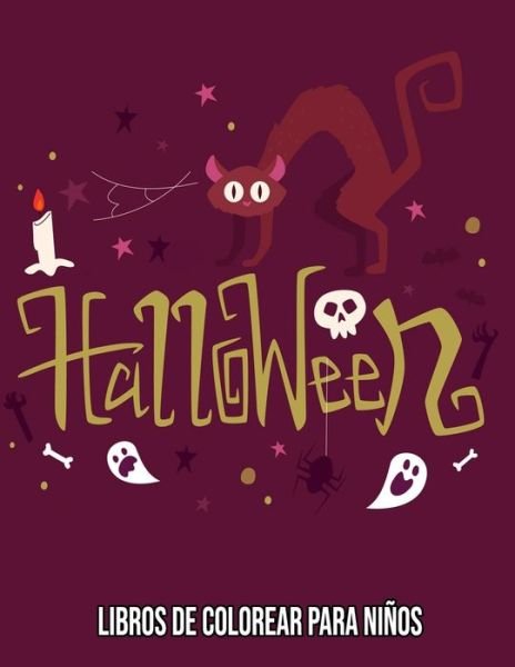 Halloween - Zini Bq - Books - Independently Published - 9798687332521 - September 17, 2020