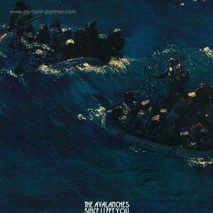 Since I Left You - The Avalanches - Music - xl - 9952381802521 - October 10, 2012