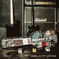 Anti-complicity Anthem (Opaque Green Vinyl) - Ignite - Music - REVELATION - 9956683309521 - September 2, 2022