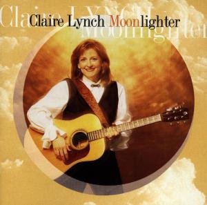Cover for Claire Lynch · Moonlighter (CD) (1990)