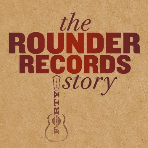 Rounder Records Story / Various - Rounder Records Story / Various - Musik - FOLK - 0011661329522 - 19. oktober 2010