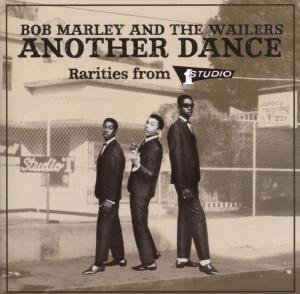 Cover for Bob Marley &amp; the Wailers · Another Dance / Deluxe Edit (CD) (2015)
