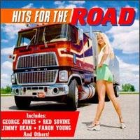 Cover for Jones,george / Young,faron / Dean,jimmy · Hits for the Road (CD) (1994)