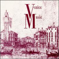 Venice Music - Concentus Musicus Wien / Concerto Amsterdam/+ - Música - CELESTIAL HARMONIES - 0013711309522 - 21 de julho de 1998