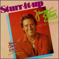 Sturr-It-Up - Jimmy Sturr - Musik - RANWOOD - 0014921824522 - 4. maj 1993