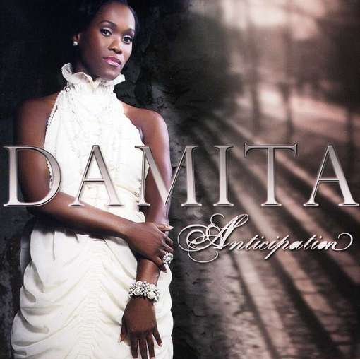 Anticipation - Damita - Musikk - ASAPH - 0014998419522 - 24. juli 2012