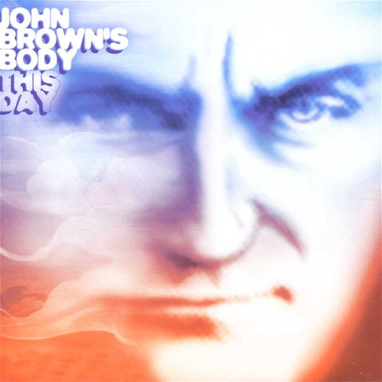 Cover for John Brown's Body · This Day (CD) (2000)