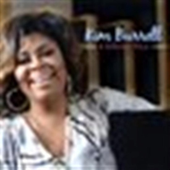 From A Different Place - Kim Burrell - Music - SHANACHIE - 0016351582522 - August 28, 2015