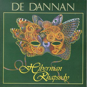 Hibernian Rhapsody - De Dannan - Musik - SHANACHIE - 0016351780522 - 3. december 1996