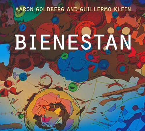 Bienestan - Aaron Goldberg - Musik - Sunnyside - 0016728124522 - 14. juni 2011
