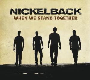 When We Stand Together (2track) - Nickelback - Musik - ROADRUNNER-DEU - 0016861362522 - 18 november 2011