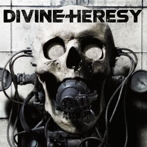 Cover for Divine Heresy · Bleed The Fifth (CD) (2007)