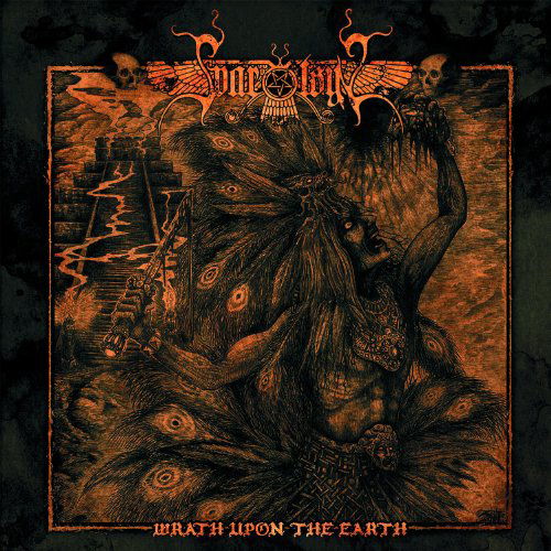 Wrath Upon the Earth - Svartsyn - Música - ROCK - 0020286155522 - 15 de fevereiro de 2011