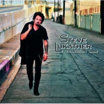Transition - Steve Lukather - Musik - MASCOT RECORDS - 0020286212522 - 22. januar 2013