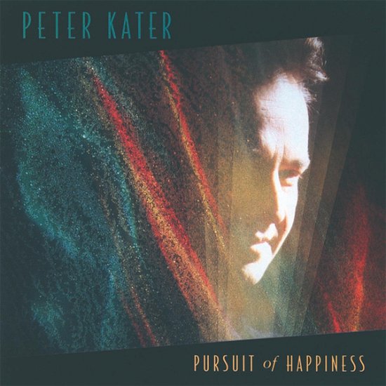 Cover for Peter Kater · Pursuit of Happiness (CD) (2008)
