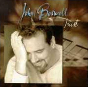 Cover for John Boswell · Trust (CD) (1998)