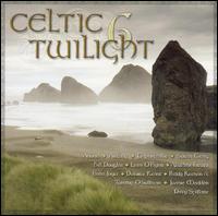 Celtic Twilight 6 - V/A - Muzyka - HEARTS OF SPACE - 0025041111522 - 25 marca 2004