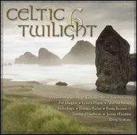 Cover for Celtic Twilight 6 (CD) (2004)