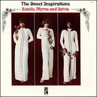 Sweet Inspirations - Sweet Inspirations - Musiikki - STAX - 0025218856522 - torstai 7. marraskuuta 1991