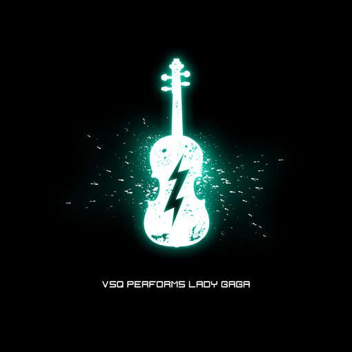 Vsq Performs Lady Gaga - Vitamin String Quartet - Music - CMH - 0027297147522 - September 14, 2010