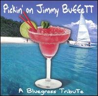 Pickin on Jimmy Buffett / Vari - Pickin on Jimmy Buffett / Vari - Musik - CMH Records - 0027297853522 - 20. juni 2000
