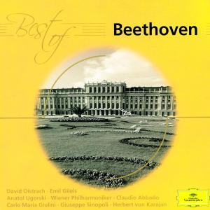 Best of Beethoven - Aa.vv. - Musik - IMPORT - 0028947171522 - 25. februar 2014