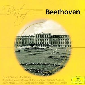 Aa.vv. · Best of Beethoven (CD) (2014)